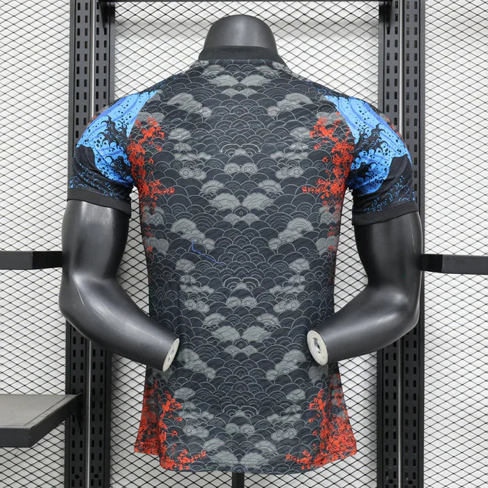 Japan "Fuji no Kōsen" Edición Especial
