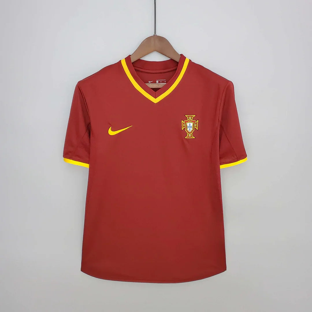 2000 Retro Portugal Local