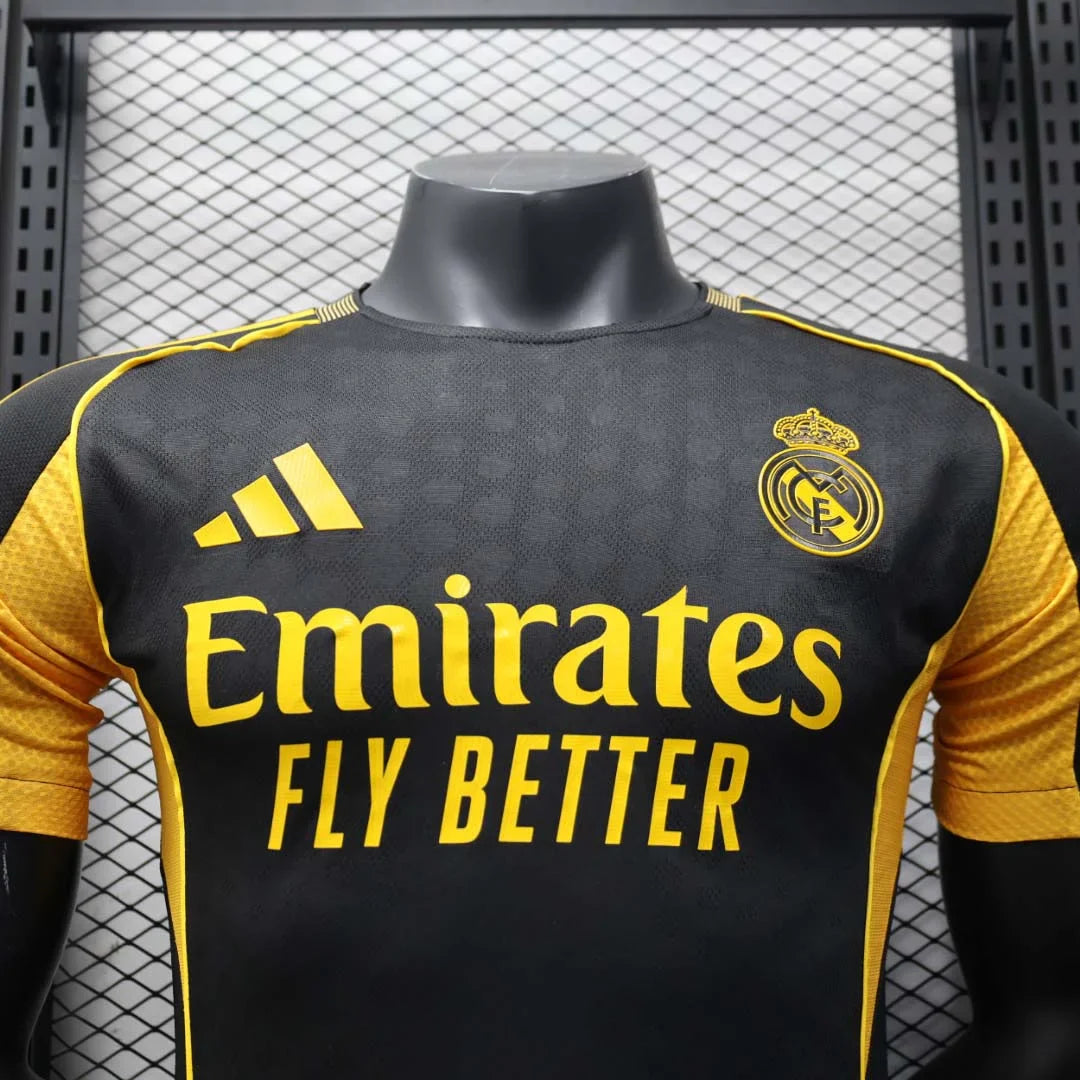 Real Madrid "Solar Pulse" Edición Especial