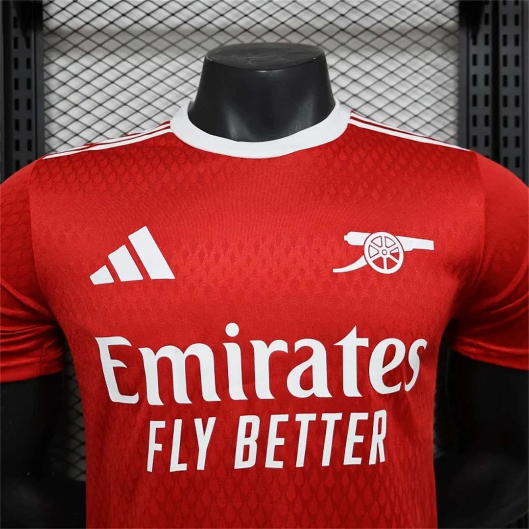 2025/2026 Arsenal Match Entrenamiento Kit