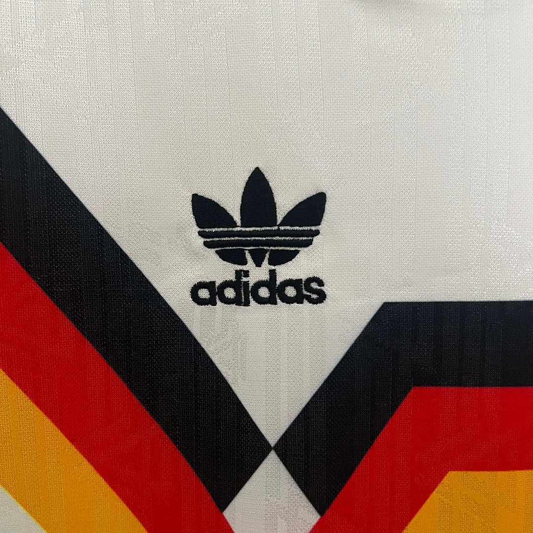 1990 Retro Germany Local Talla Niño