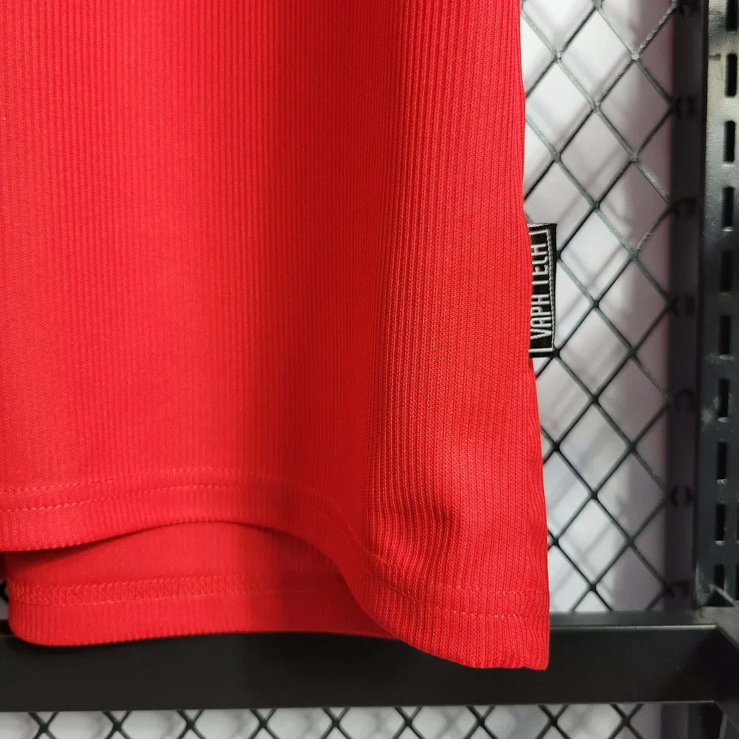 1998/1999 Retro Manchester United Local Kit