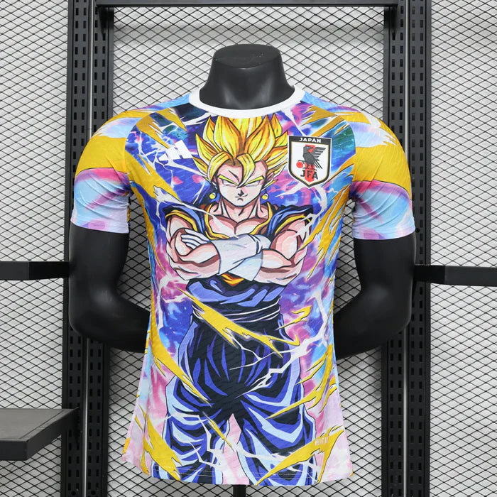 Japan "Kami no Chikara" Edición Especial
