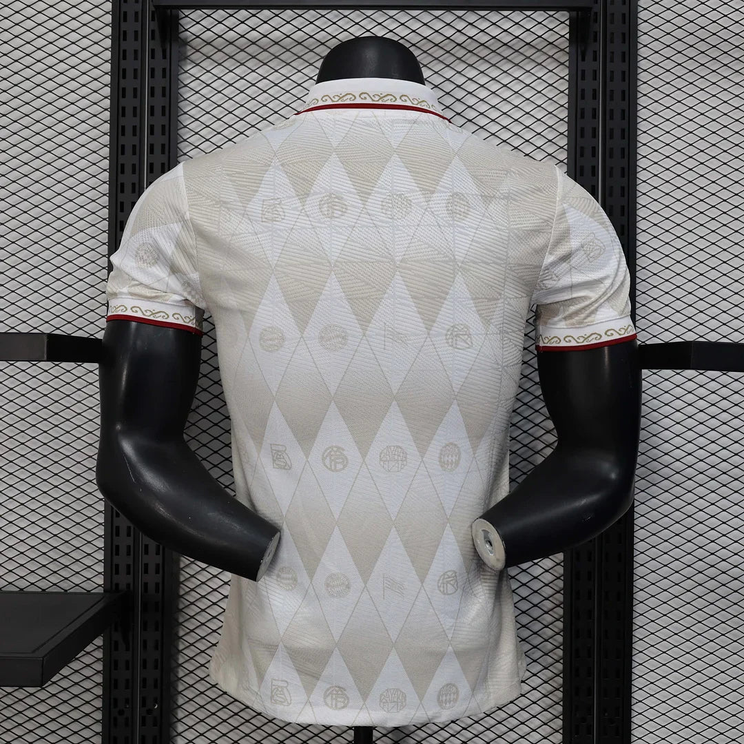 2025/2026 Bayern Munchen Edición Especial