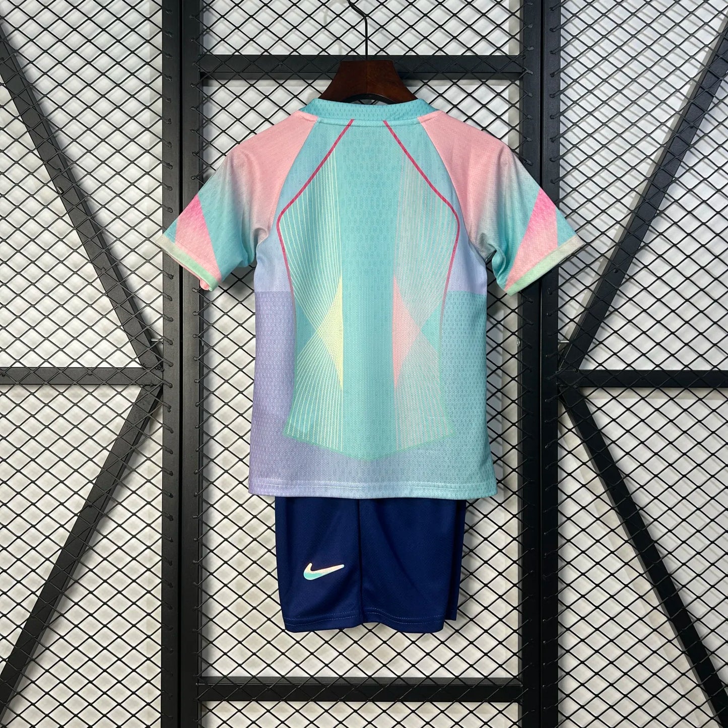 Barcelona "Dreamwave" Edición Especial Talla Niño