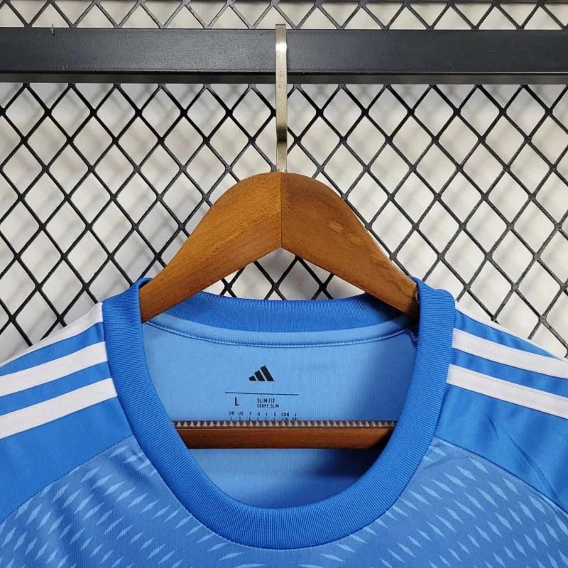 2025/2026 Real Madrid Goalkeeper Kit