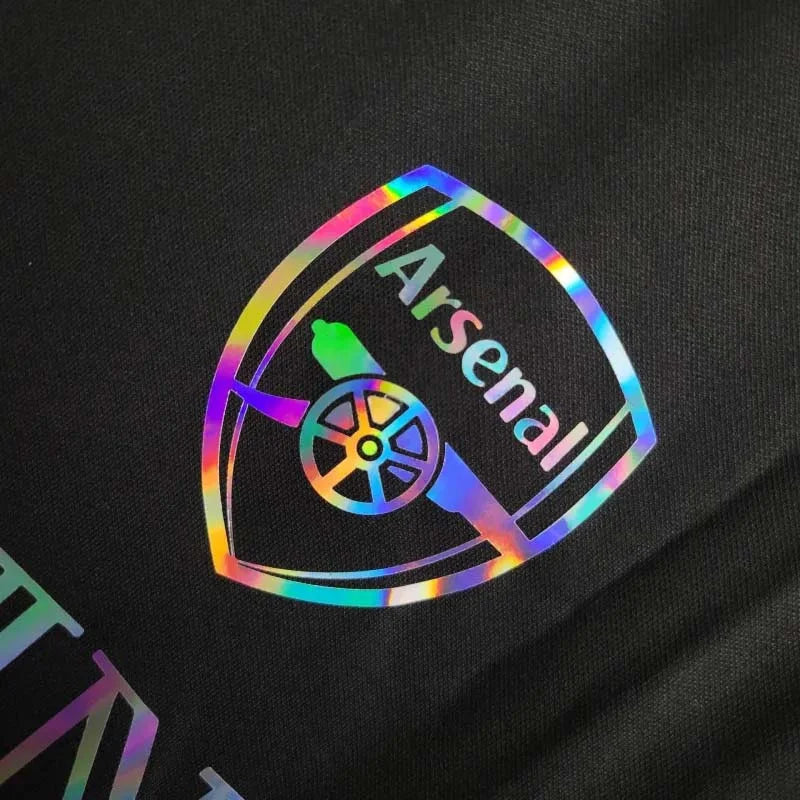 Arsenal "Balmain" Edición Especial