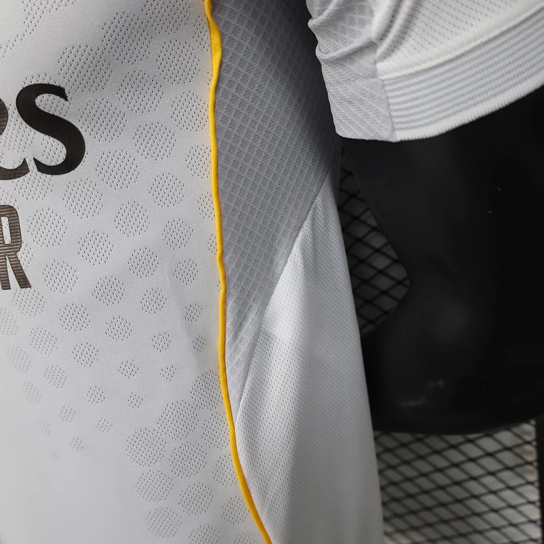 Real Madrid 2025/2026 Local Kit
