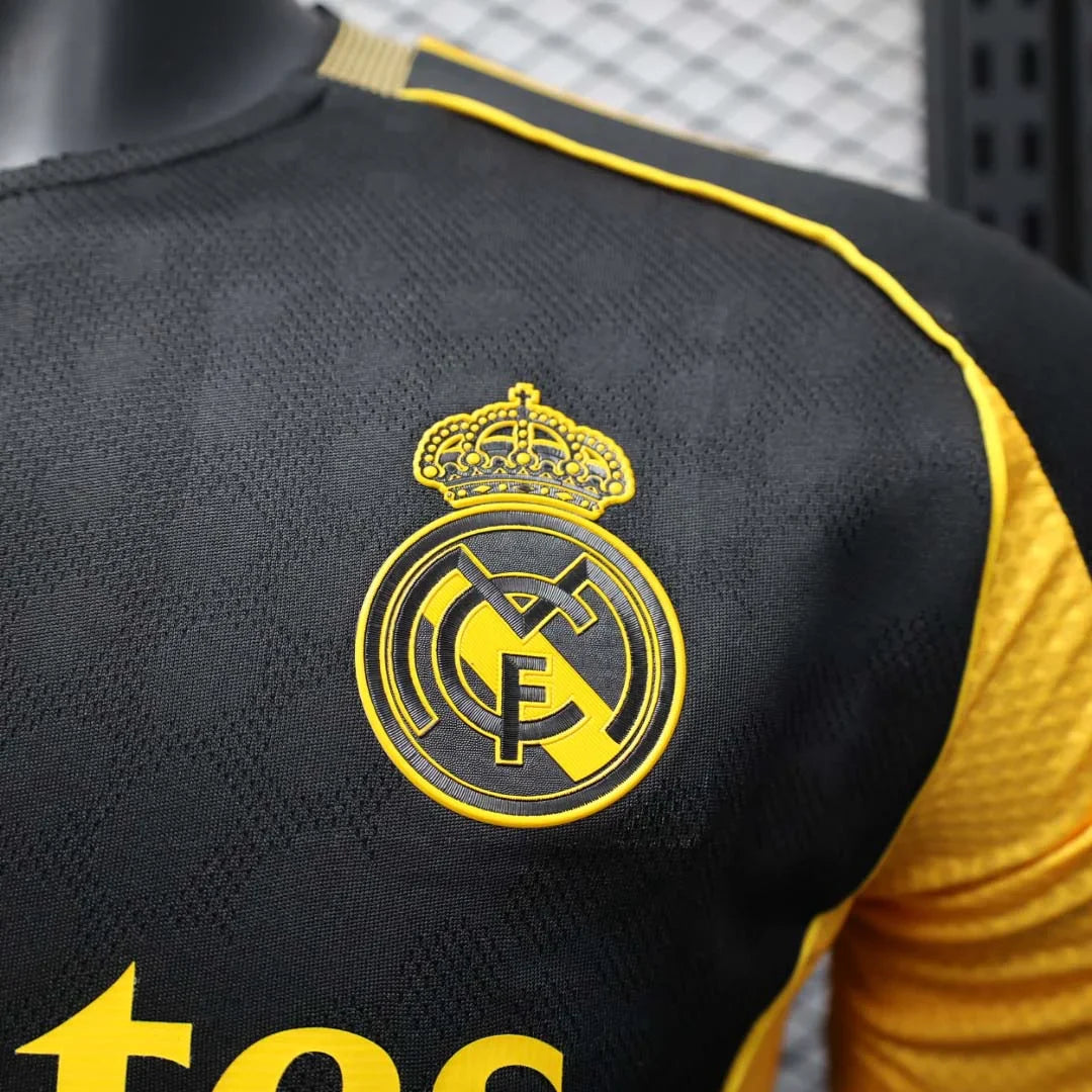 Real Madrid "Solar Pulse" Edición Especial