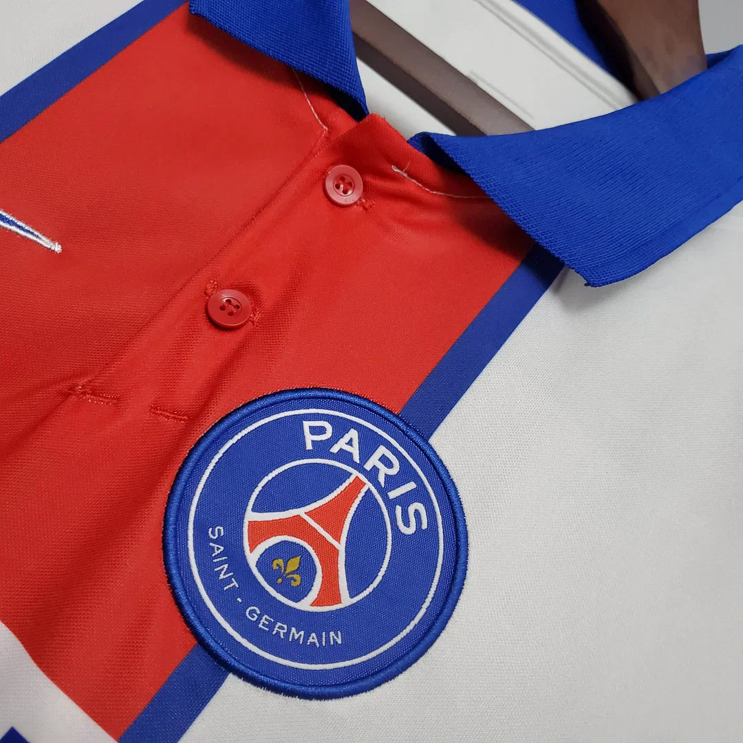 2020/2021 PSG Paris Saint-Germain Visitante