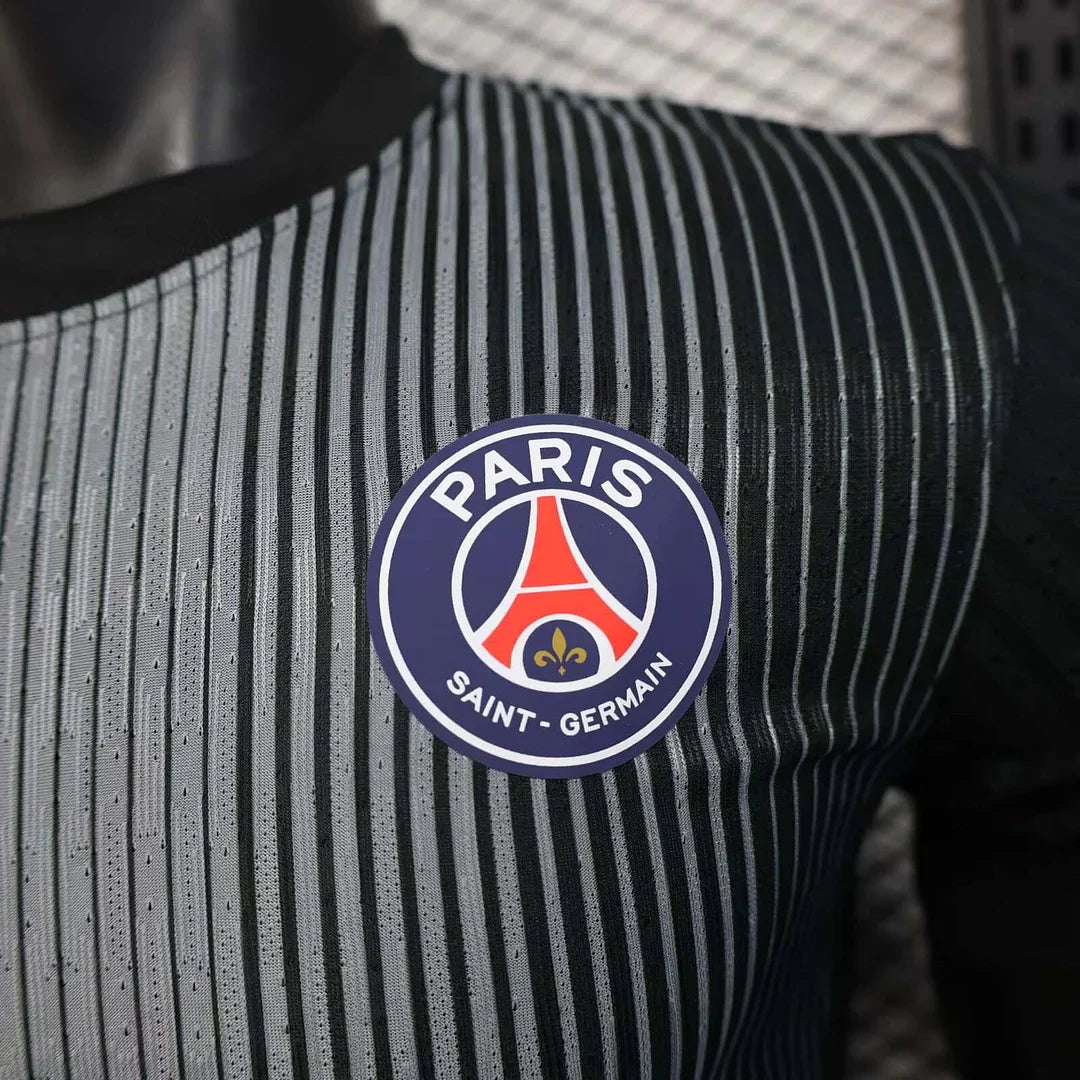2025/2026 PSG Paris Saint-Germain Goalkeeper Kit