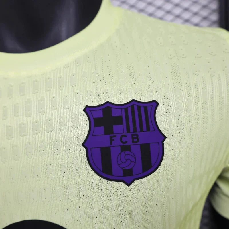 Barcelona "Mint Touch" Edición Especial