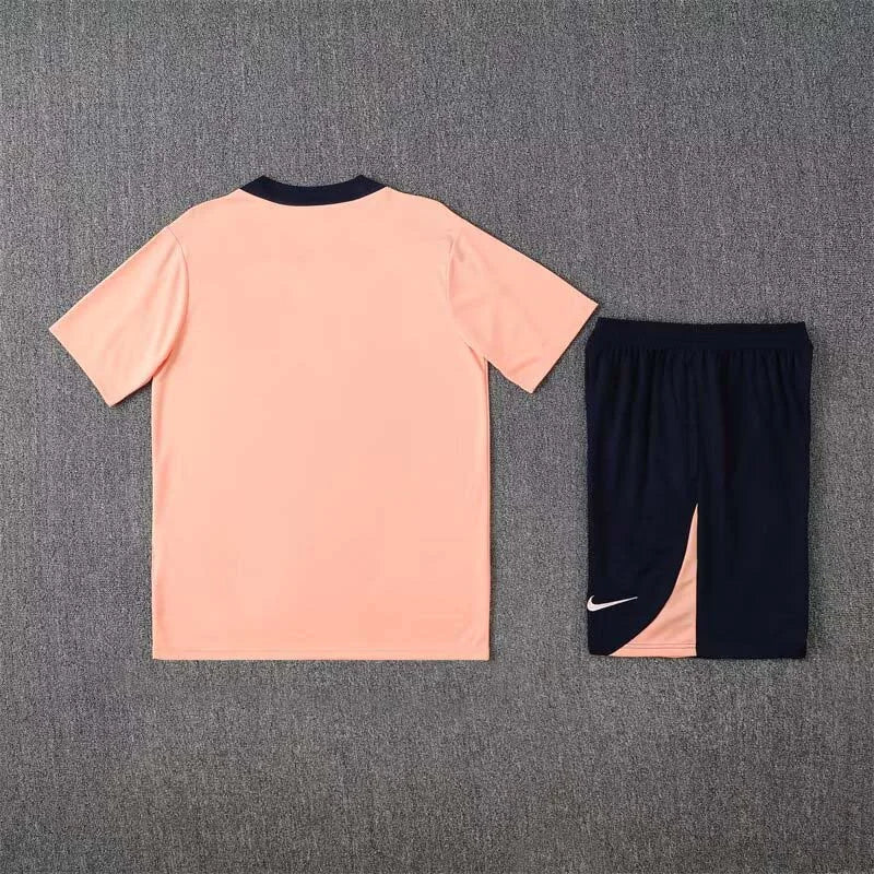 2025/2026 Chelsea Entrenamiento Kit