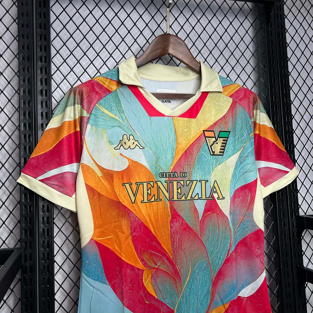 2024-2025 Venezia FC Edición Especial