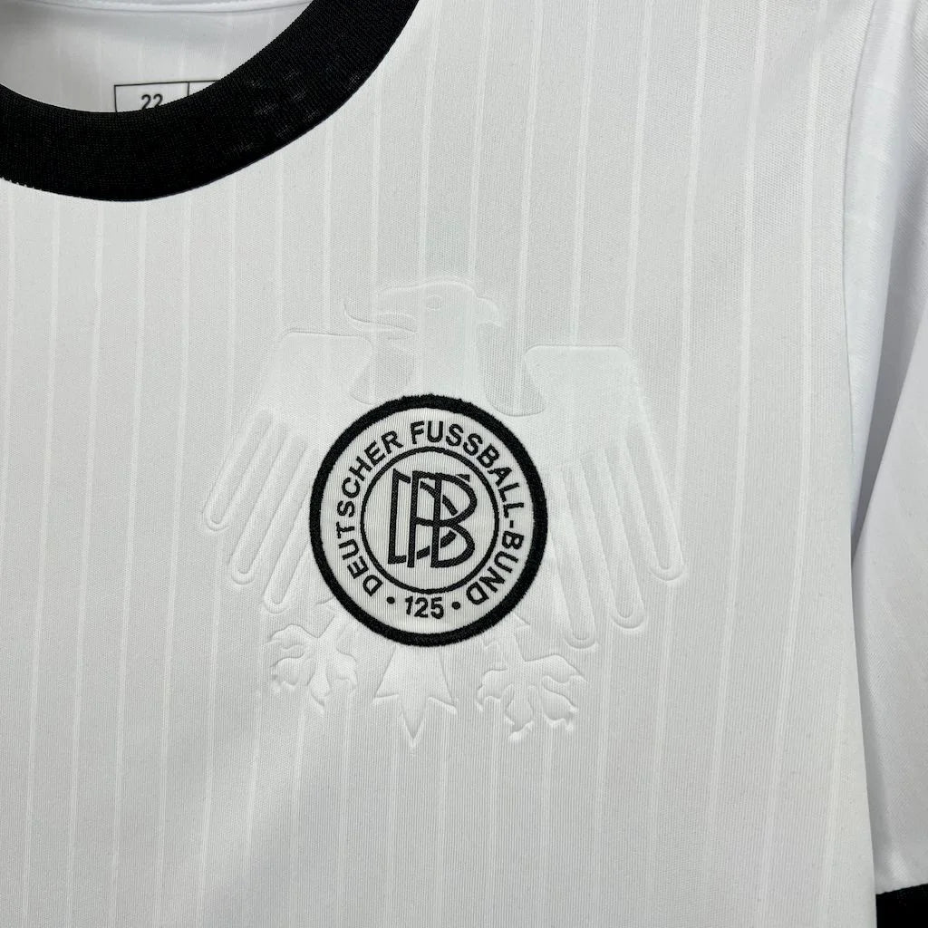 2025/2026 Germany 125th Aniversario Talla Niño
