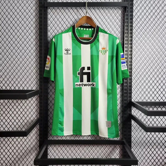 Real Betis 2022/2023 Local Kit