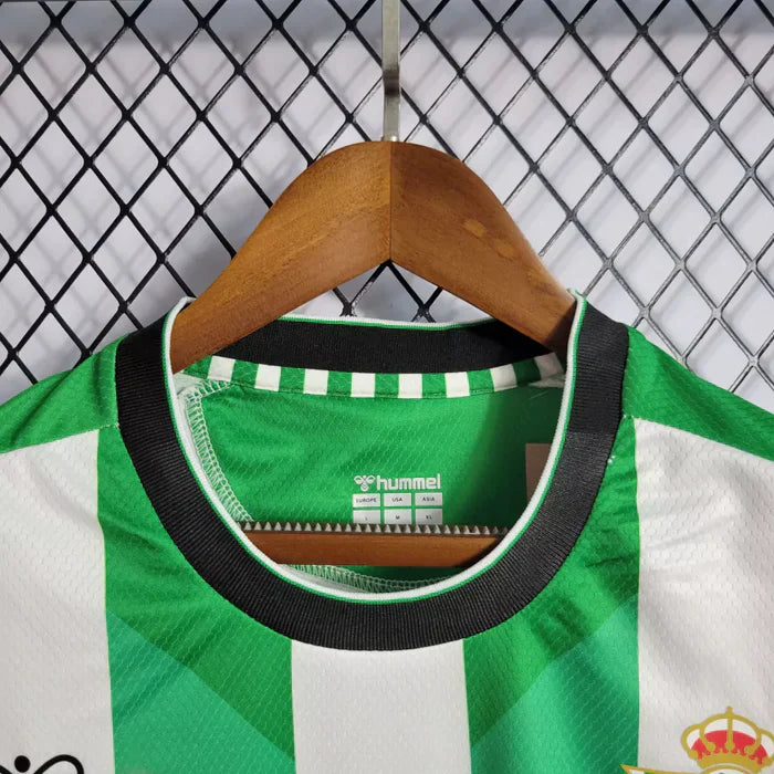 Real Betis 2022/2023 Local Kit