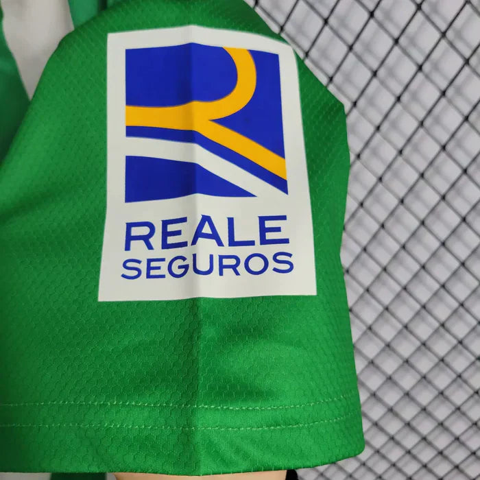 Real Betis 2022/2023 Local Kit