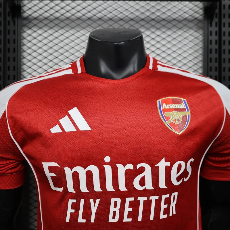 2025/2026 Arsenal Local Kit