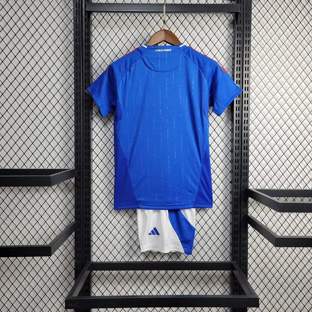 2024 Italy Local Kit Talla Niño