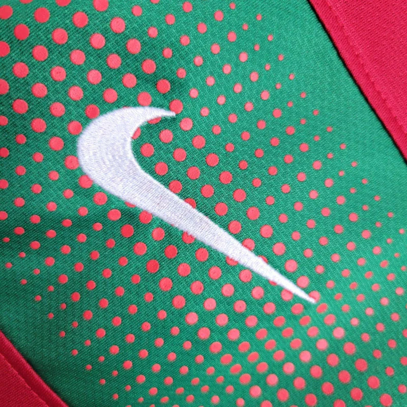 2010 Retro Portugal Local