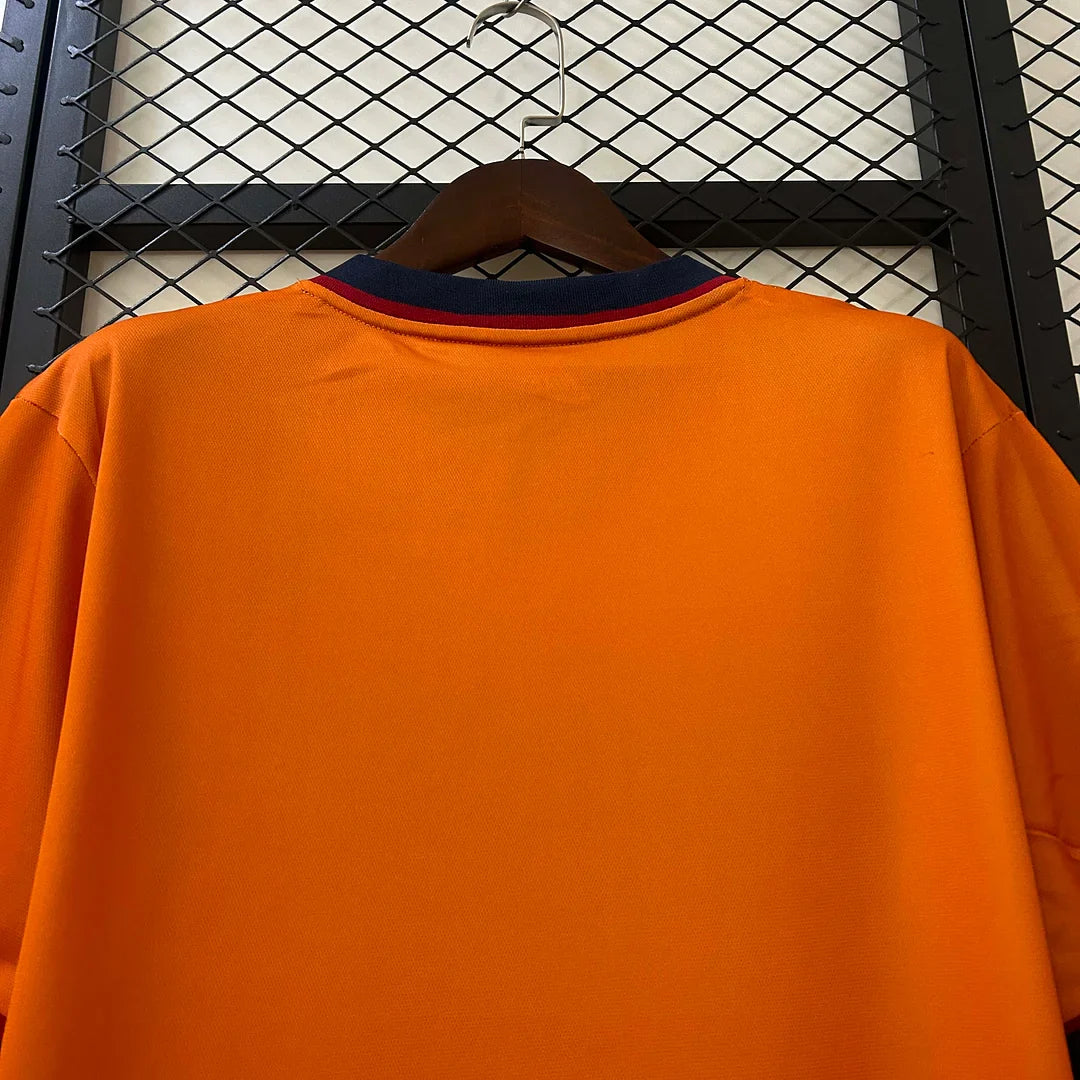 1998/1999 Retro Barcelona Alternativa Visitante