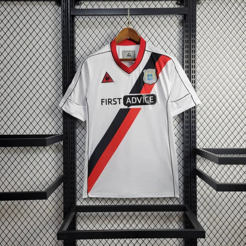 2002/2003 Retro Manchester City Visitante