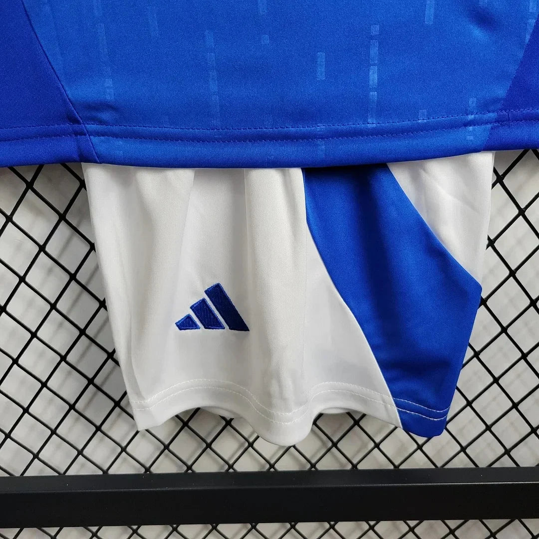 2024 Italy Local Kit Talla Niño