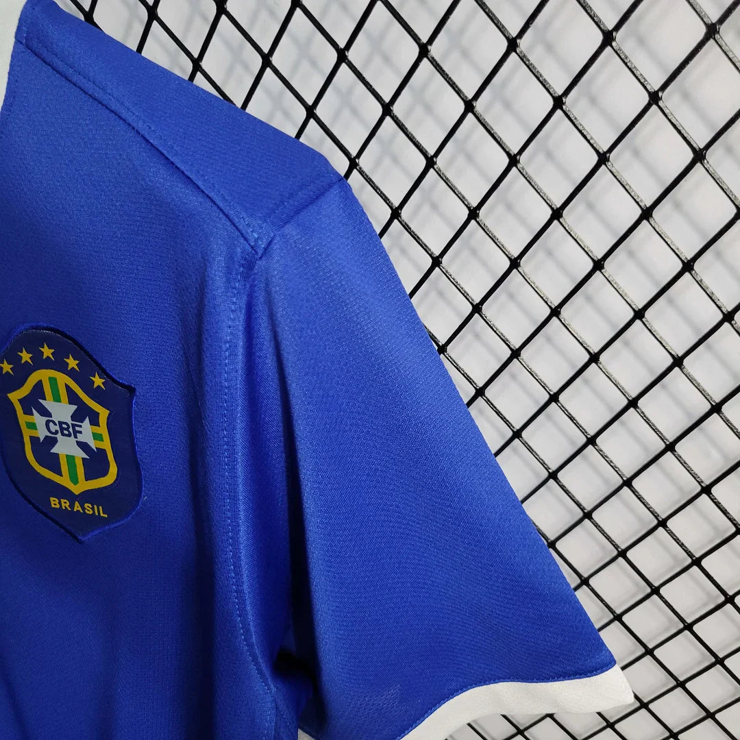2006 Retro Brasil Visitante