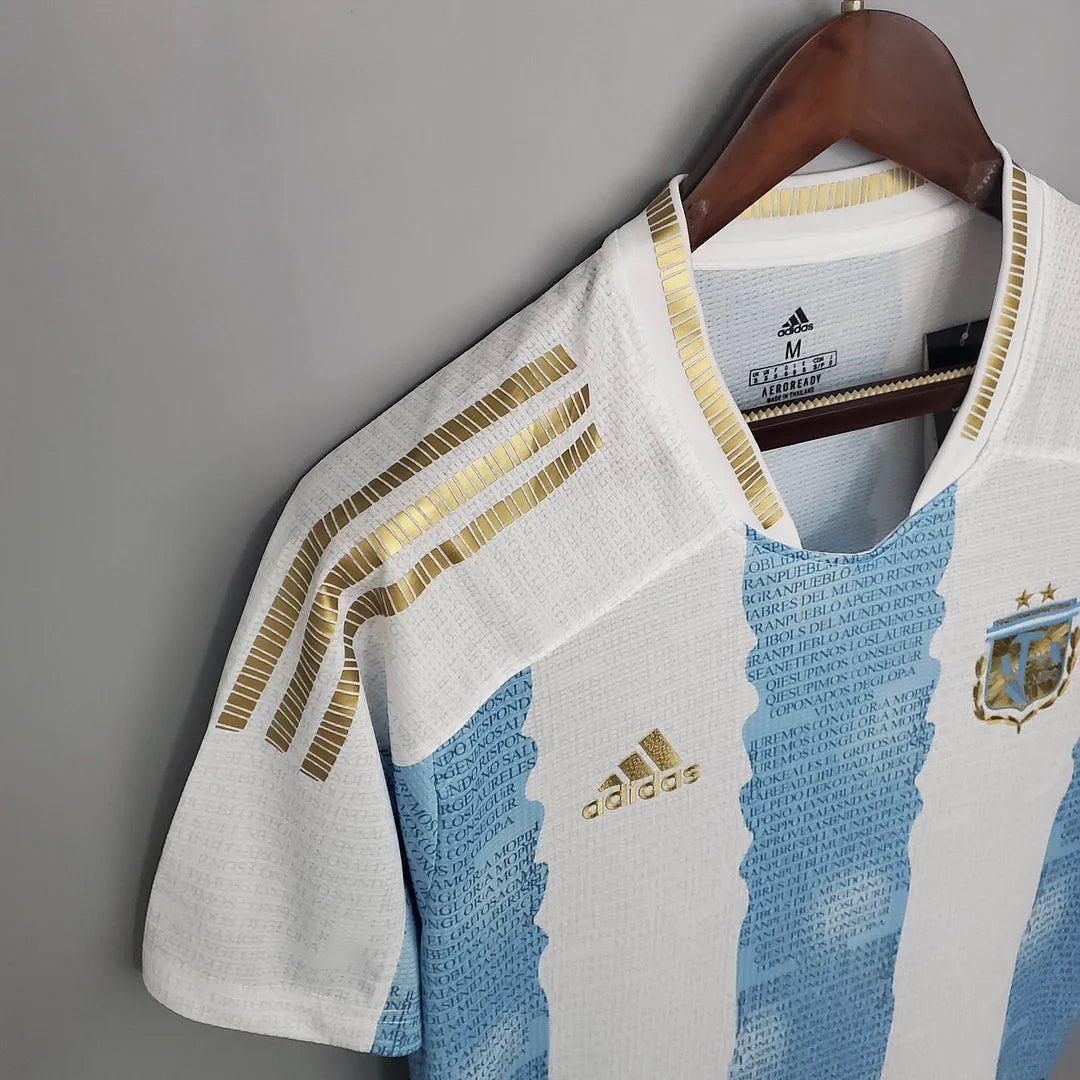 Argentina Maradona Edición Especial