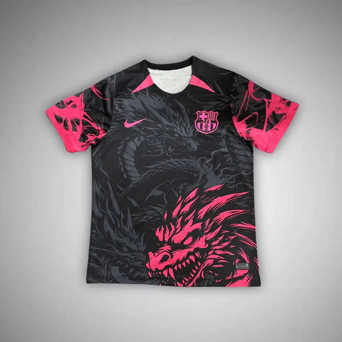 Barcelona "Catalan Spirit" Edición Especial
