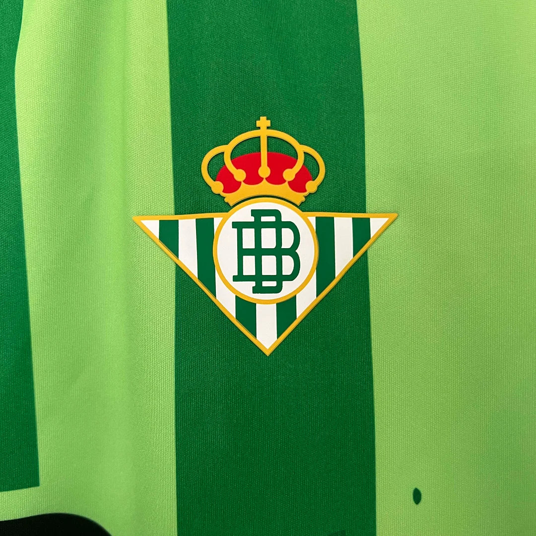 2024/2025 Real Betis Edición Especial