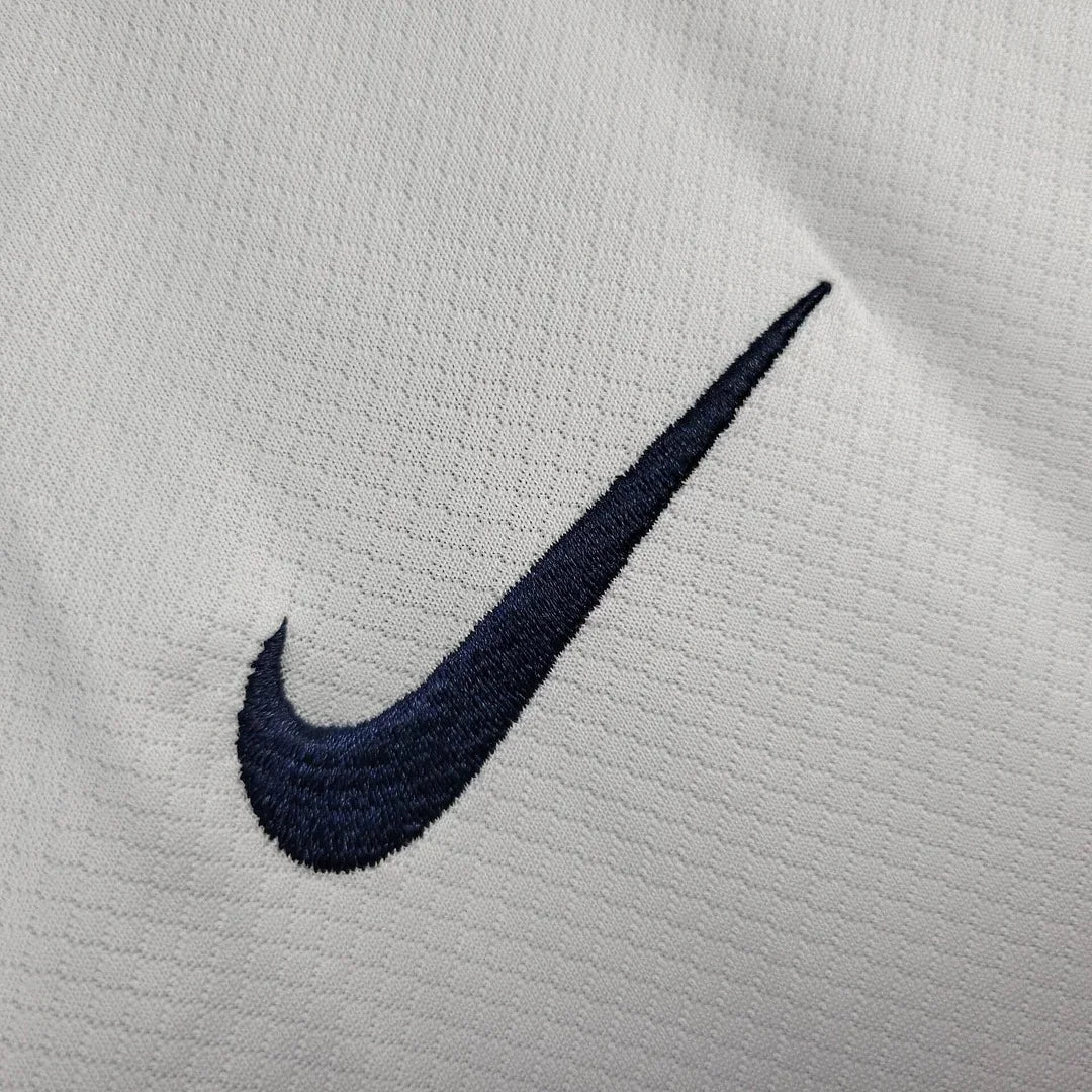 2025-2026 PSG Paris Saint-Germain Visitante Kit Talla Niño