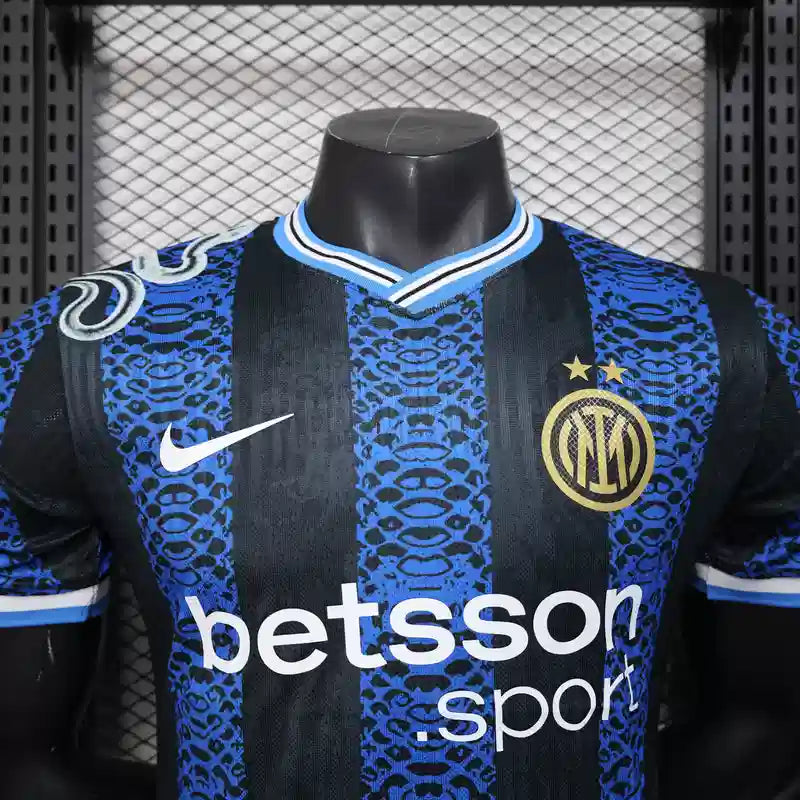 Inter Milan "Strike Milano" Edición Especial