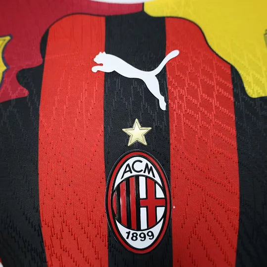 Ibrahimovic 10 All Teams Edición Especial