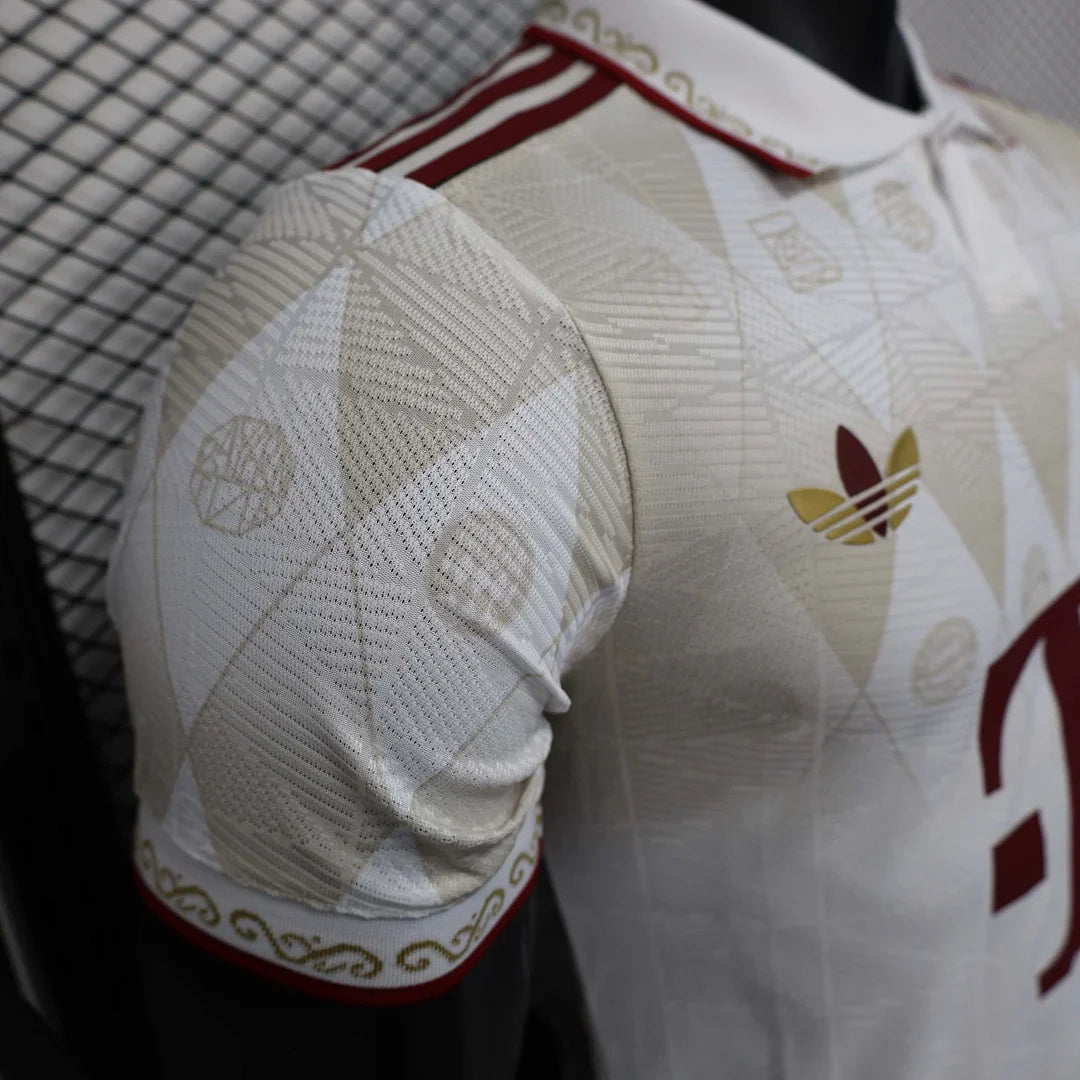 2025/2026 Bayern Munchen Edición Especial