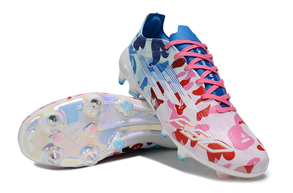 F50+ FG