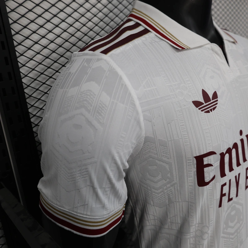 2025/2026 Arsenal Alternativa Kit