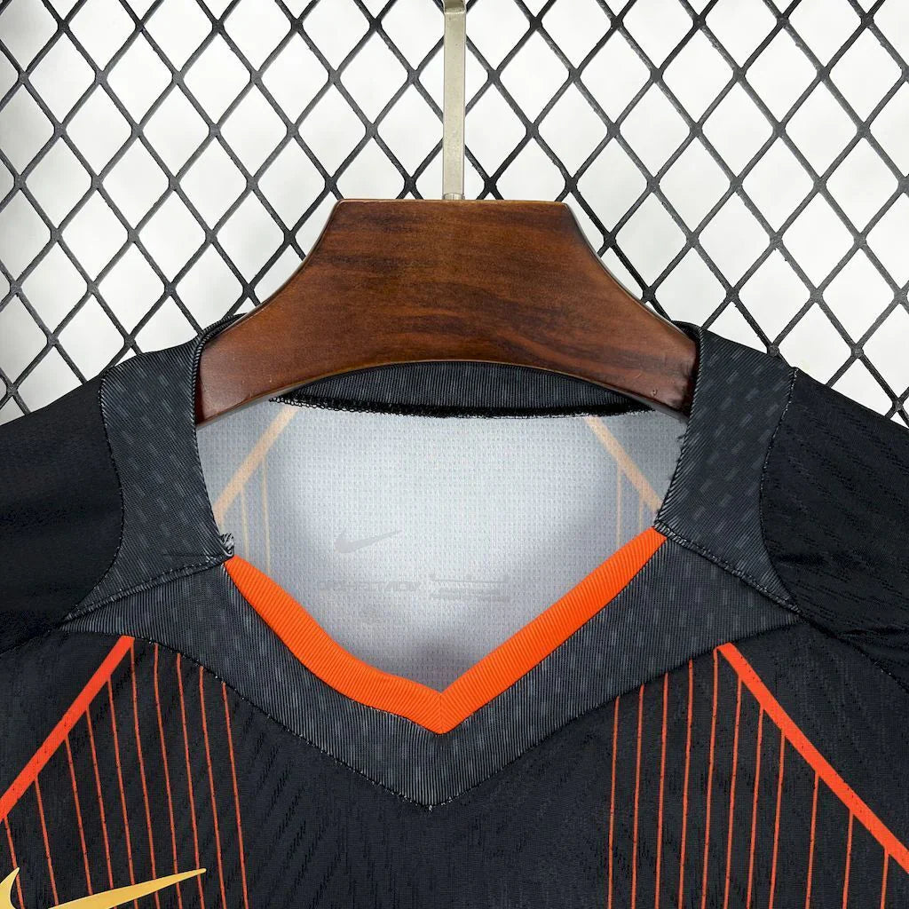 Barcelona "Inferno" Edición Especial (Patch Optional)