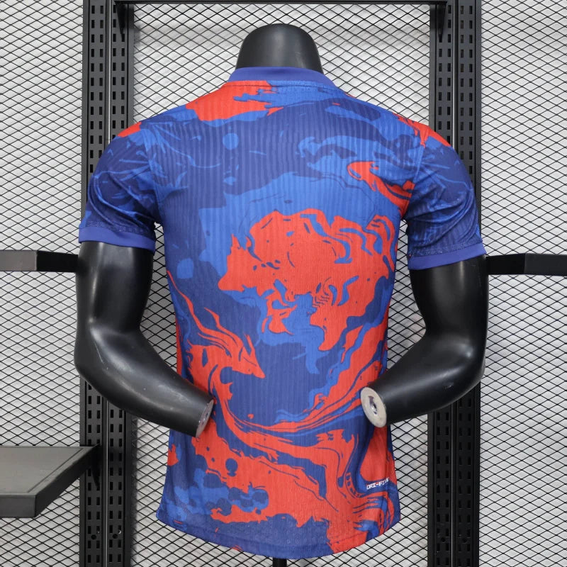 Barcelona "Electric Swirl" Edición Especial