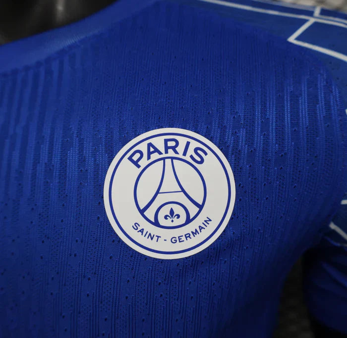 2024-2025 PSG Paris Saint-Germain X Jordan Entrenamiento Wear