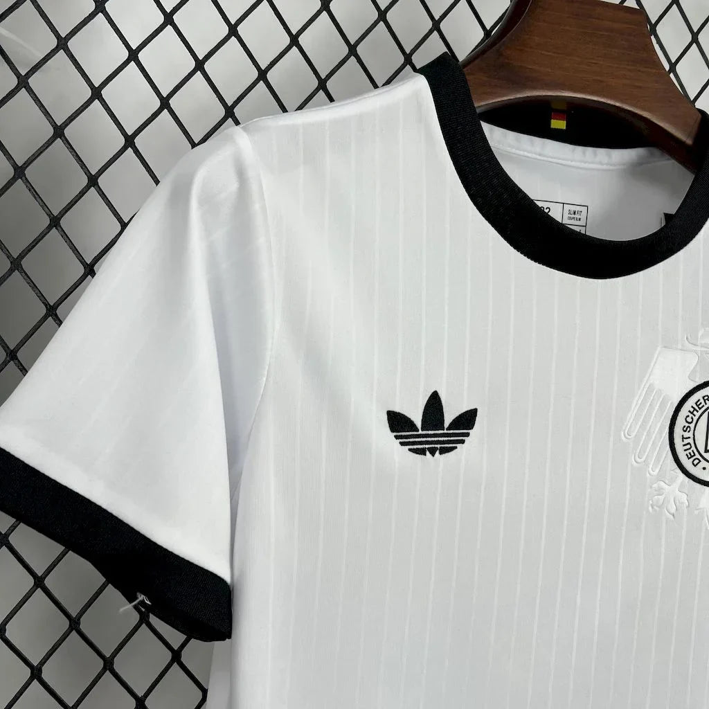 2025/2026 Germany 125th Aniversario Talla Niño