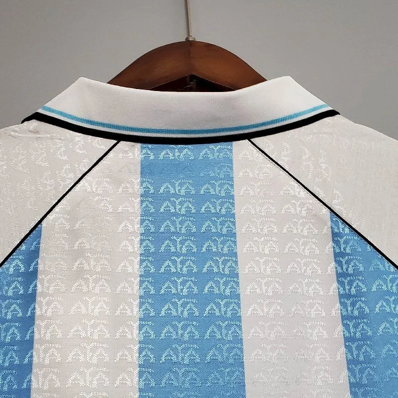 1996 Retro Argentina Local