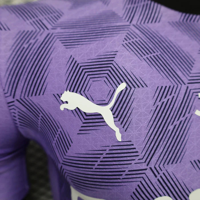 AL Hilal "Violet Mirage" Edición Especial