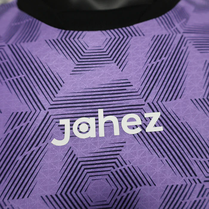 AL Hilal "Violet Mirage" Edición Especial