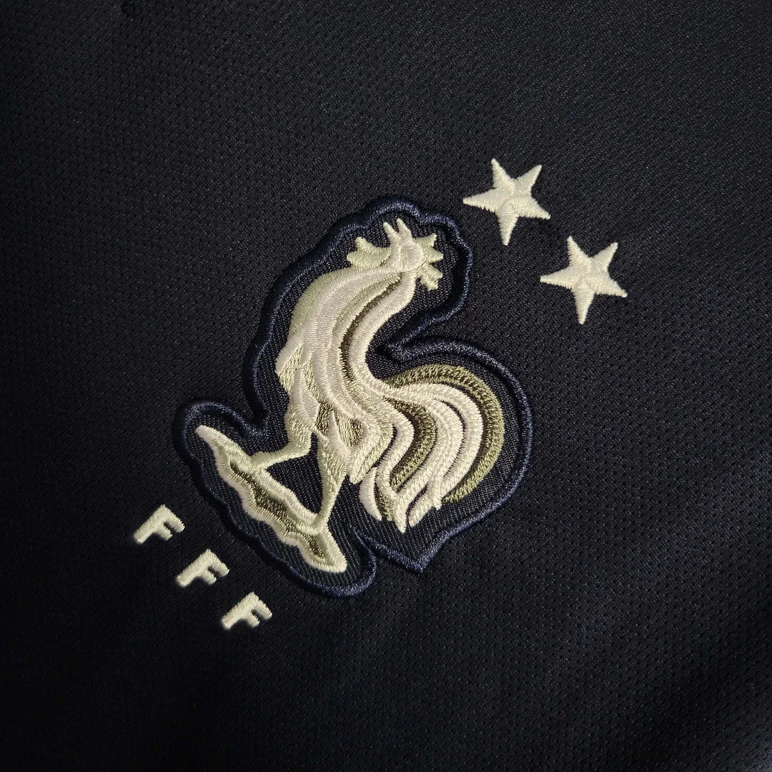 2018 Retro France Local