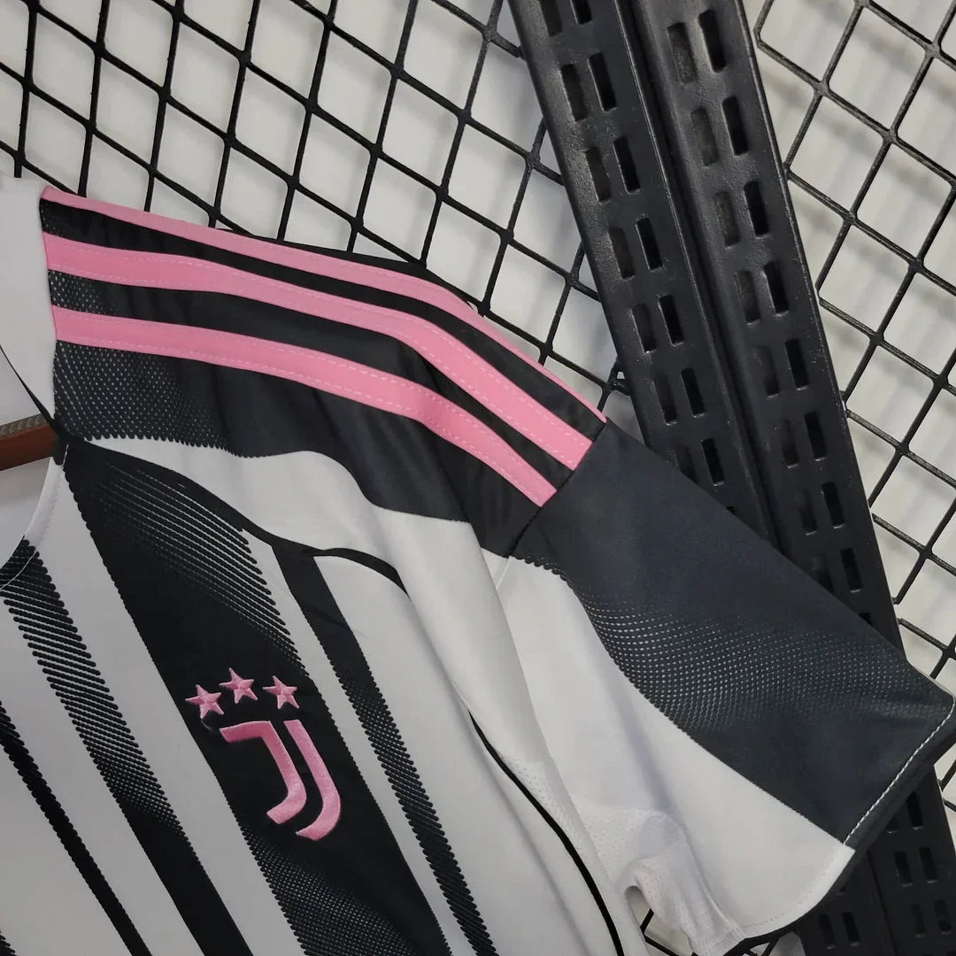 2025/2026 Juventus Local Kit