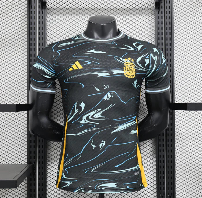 Argentina "Copa America Champions" Edición Especial