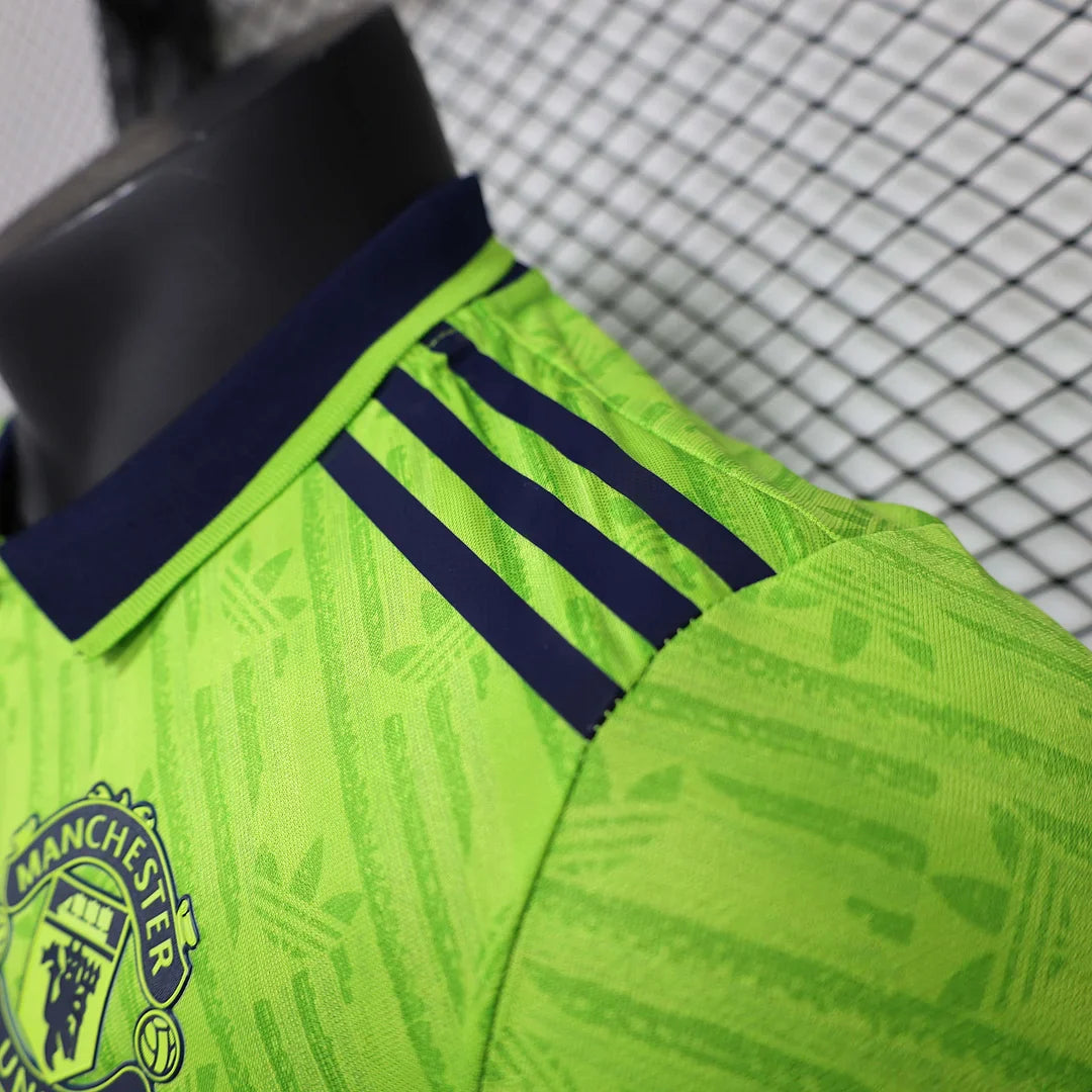 2024/2025 Manchester United Edición Especial