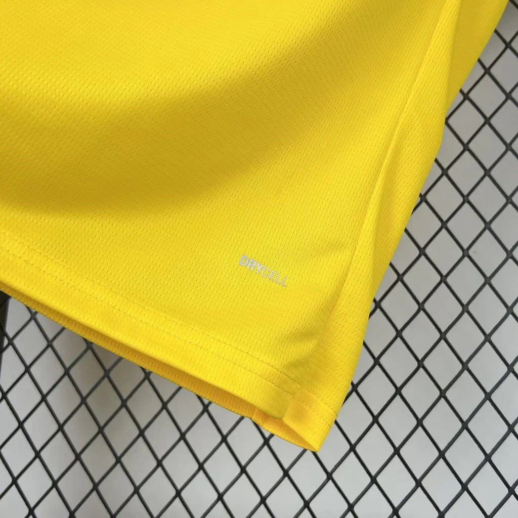 2025/2026 Dortmund Local Kit